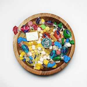 آجیل مشکل گشا تازه