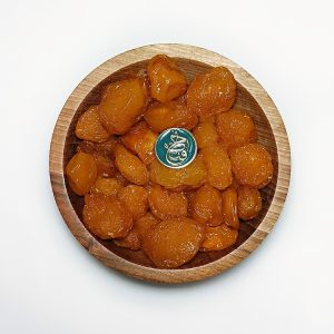 آلو بخارا زرد بوانات