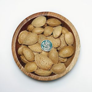 بادام سنگی ایرانی