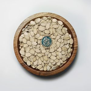 تخمه هندوانه لاری 